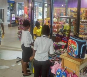 Achimota Mall: Shopping extravaganza as prices tumble ahead of Black Friday   