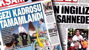 Fake news in Turkey: Hunting for truth in land of conspiracy
