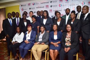 Opportunity Intl., DFID, UK Aid Match launch project on Economic Empowerment of Women