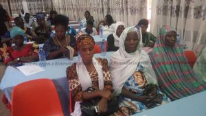 NGO holds zonal dialogue on the status of the Ghanaian woman
