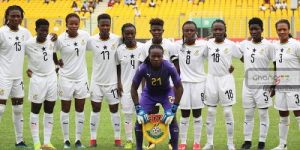 2018 Total AWCON: Ghana exits after 1-1 draw with Cameroon