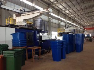Zoomlion introduces ‘the bin solution’ to mitigate Ghana’s waste management challenges
