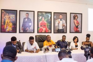 We still hold franchise to Ghana Movie Awards – Zylofon Media