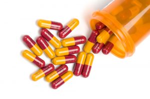 SHS girls abusing antibiotics at alarming rate – Study reveals