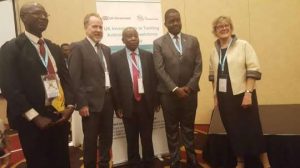 UK to support Ghana to tackle antimicrobial resistance