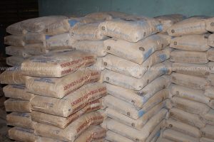 Bawumia donates 1,000 cement bags for Bawku Central Mosque project