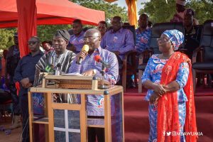 ‘We won’t return to cash and carry’ – Bawumia assures