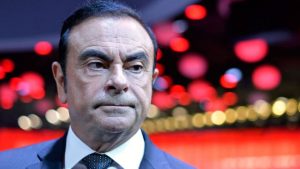 Nissan plans to fire Chairman, Carlos Ghosn over ‘misconduct’