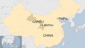 China lorry in deadly toll station crash