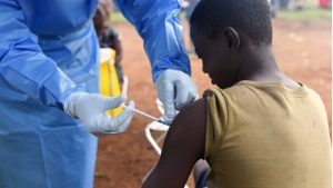 DR Congo Ebola outbreak ‘worst’ in country’s history