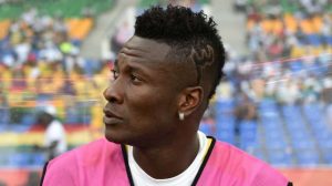 I’m not divorcing my wife; I want annulment – Gyan