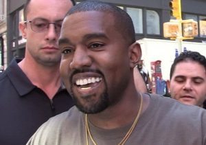Kanye West donates $500, 000 to California fire victims