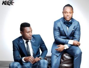 Keche returns with ‘Akoma’, features Medikal [Audio]