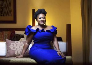 I’ve never been the first pick for a role – Lydia Forson
