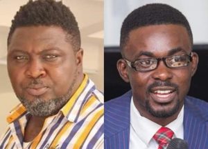 Admit you made mistakes – Hammer tells NAM 1