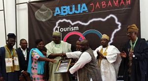 Accra named ‘City of the Year’ at MICE Awards West Africa