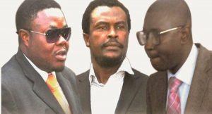 Supreme Court throws out case challenging Mahama’s freeing of Montie 3