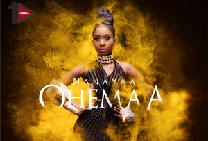 Songstress NanaYaa out with ‘Ohemaa’ [Video]