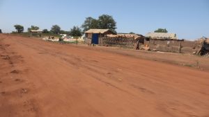 Commuters beg gov’t to expedite work on Navrongo-Fumbisi road