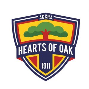 Video: Accra Hearts of Oak re-designs club logo