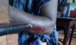 NPP condemns violent attack by NDC group, the Hawks in Tamale