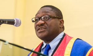 Prepare Avoke’s office; he resumes on Monday – Lawyers to UEW Council
