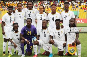 Total AWCON 2018: Mali stun Black Queens 2-1