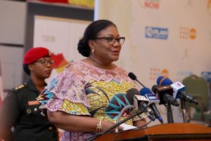 First Lady to host Merck African Asian Luminary Conference in October