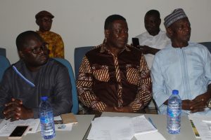 Gov’t to train illegal small-scale miners on best practices