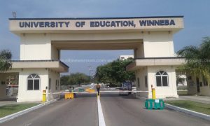Lecturer sues UEW over appointment of Pro-Vice Chancellor