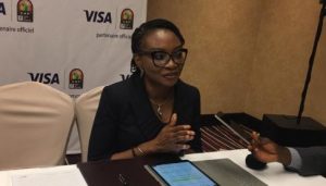 VISA calls for financial inclusion as it signs deal with CAF