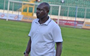 Yussif Abubakar: Ghana U-23 coach is dead