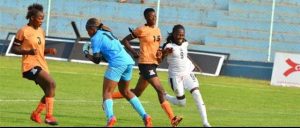 Zambia stun Black Queens 3-2 in friendly