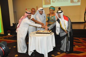 United Arab Emirates celebrates 47th National Day; promises to increase investments to Ghana