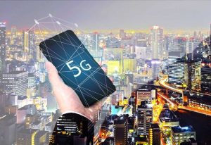 Dubai launches first commercial 5G wireless network