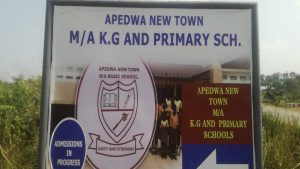 Unpaid GETFund contractor threatens to close down school in Abuakwa