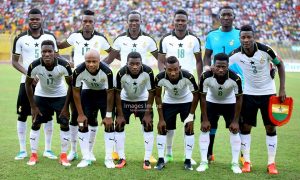 Ghana qualifies for 2019 Africa Cup of Nations after CAF decision on Sierra Leone
