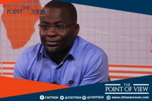 Bring back Charles Bissue – Anti-galamsey drone pilots cry out