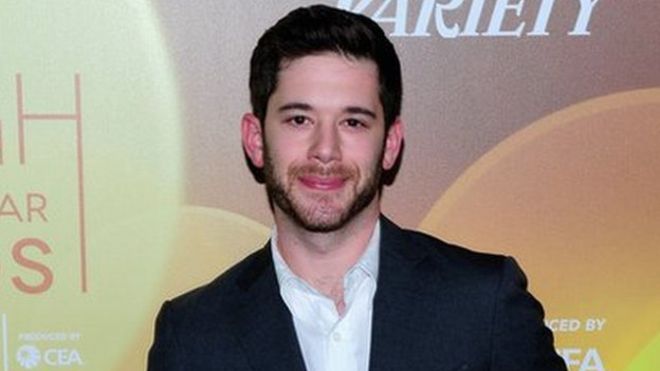 Colin Kroll was co-founder of both HQ Trivia and Vine