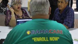 Court rules Obamacare is unconstitutional