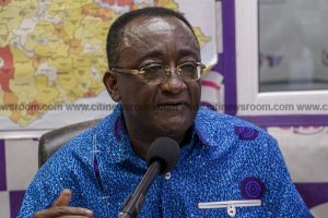 Ghana to stop rice imports soon – Agric Minister