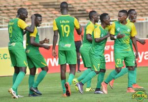 CAF Confed Cup Qualifiers: Asante Kotoko to face Kenya’s Kariobangi Sharks