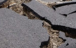 Parts of Accra shaken by earth tremor