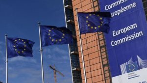 European Union diplomatic communications ‘targeted by hackers’
