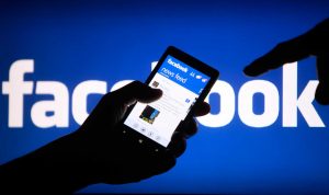 Millions of Facebook passwords exposed internally