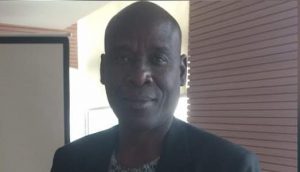 Former Keta MCE found dead in suspected suicide