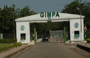 GIMPA students call off demo after management’s intervention
