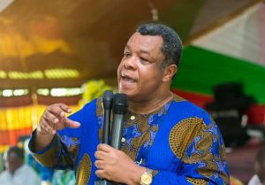 We face intimidation from some NDC members in our campaign – Goosie Tanoh