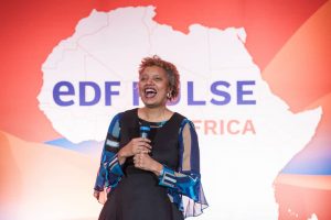 Black Star energy wins 2018 EDF pulse Africa awards in Paris