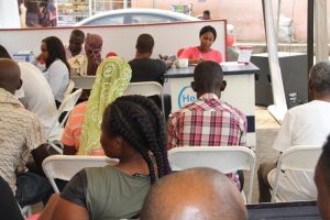 Bayport Savings & Loans holds 2nd phase of ‘Bayport Save A Life Campaign’ to promote road safety